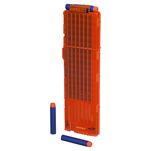 Nerf N-Strike Elite 18 Dart Clip Toy
