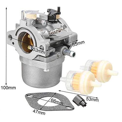 Rayocon 5-4993 Carburateur voor LMT Walbro en Briggs&Stratton 799728