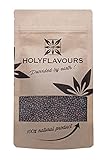 Holyflavours provided by earth