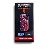 Fremantle Octopus Cooked Octopus Tentacles, 7 Oz