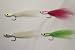 Jigging World Fluke candy Teaser
