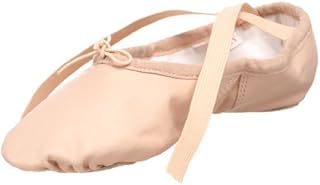 Sansha Women's Ballet, Pink, 9 5 N US Men