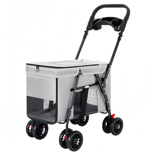 JORERAORMES܂肽݃ybgL[^`^/LΉω׏d55 kg 4փLX^[O360x]փu[LtJbvz_[&tbNyʃRpNggݗĊȒPΉ (O[)