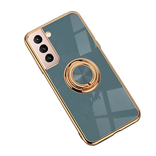 Galaxy S21 5G simフリーと透明ケースおまけ付き。 Amazon.co.jp: Galaxy S21 5G クリアケース/カバー メッキ TPU 一体型