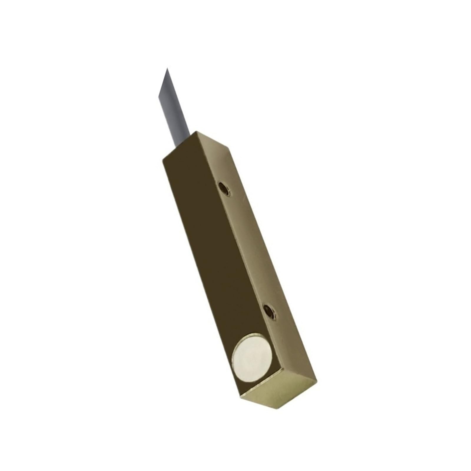 Capteur de proximité inductif Q8 de rechange pour machine outil 3mm