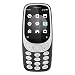 Nokia 3310 TA-1036 Unlocked GSM 3G Android Phone - Charcoal