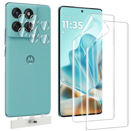 Motorola Edge 60 Fusion Panzerglas