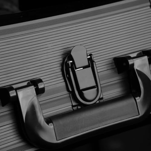Image of ErgoStrike7 Armory Case Limited Edition: Tactical Gift Kit for FPS Gamers