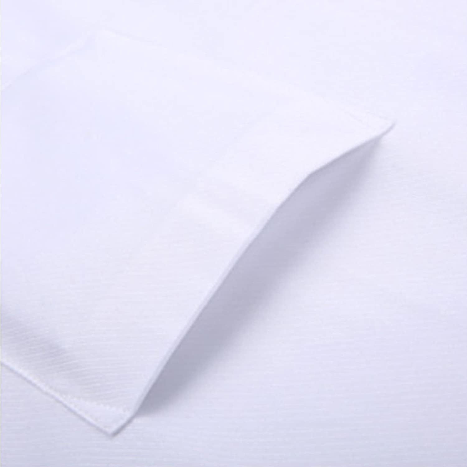  | Men's French Cuff Striped Dress Shirt Retro Stripe Long Sleeve Shirt With Club Collar Slim Regular Fit Business Shirts | Luggage