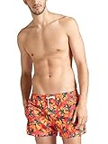 Guess BOLIOLI Boxershorts Limited Edition - LINTEA, Rot L