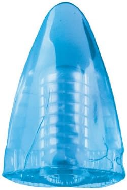 ANILLO VIBRADOR LENGUA AZUL : Amazon.es: Hogar y cocina