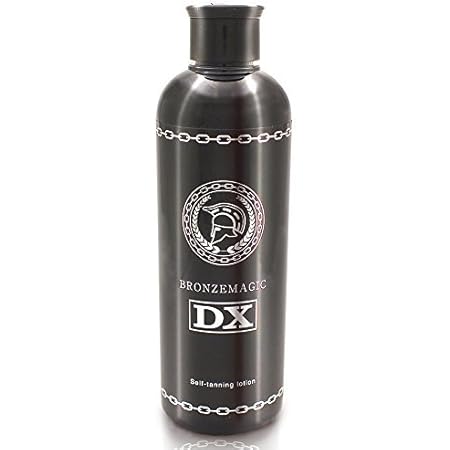 Amazon セルフタンニングローション ブロンズマジックdx 300ml タンニング ブロンズマジック セルフタンニング 通販