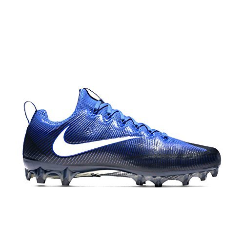 nike men's vapor untouchable combine mid football cleats