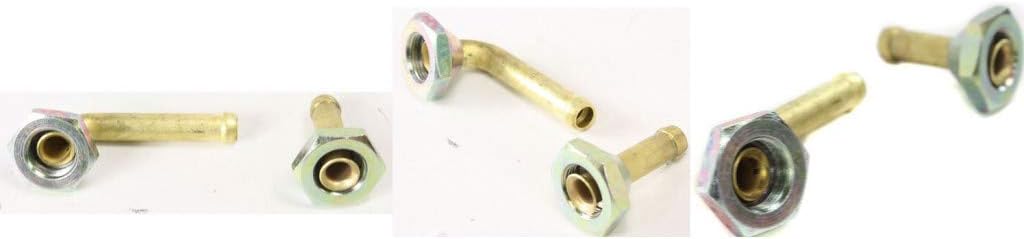 For Nissan Versa Radiator 2007 08 09 10 11 2012 | 1-Row Core | Plastic Tank | Automatic Transmission | Hatchback/Sedan | Aluminum Core | NI3010212 | 21460ZW40B