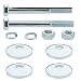 Moog K6367 Cam Bolt Kit
