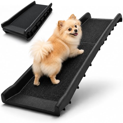 Portable Dog Ramp 62