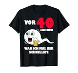 40.Ehrentag 40. Jubiläum Club der alten Säcke 40