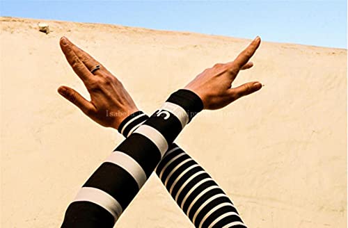 Gants d'été de protection solaire anti-UV respirants taille M