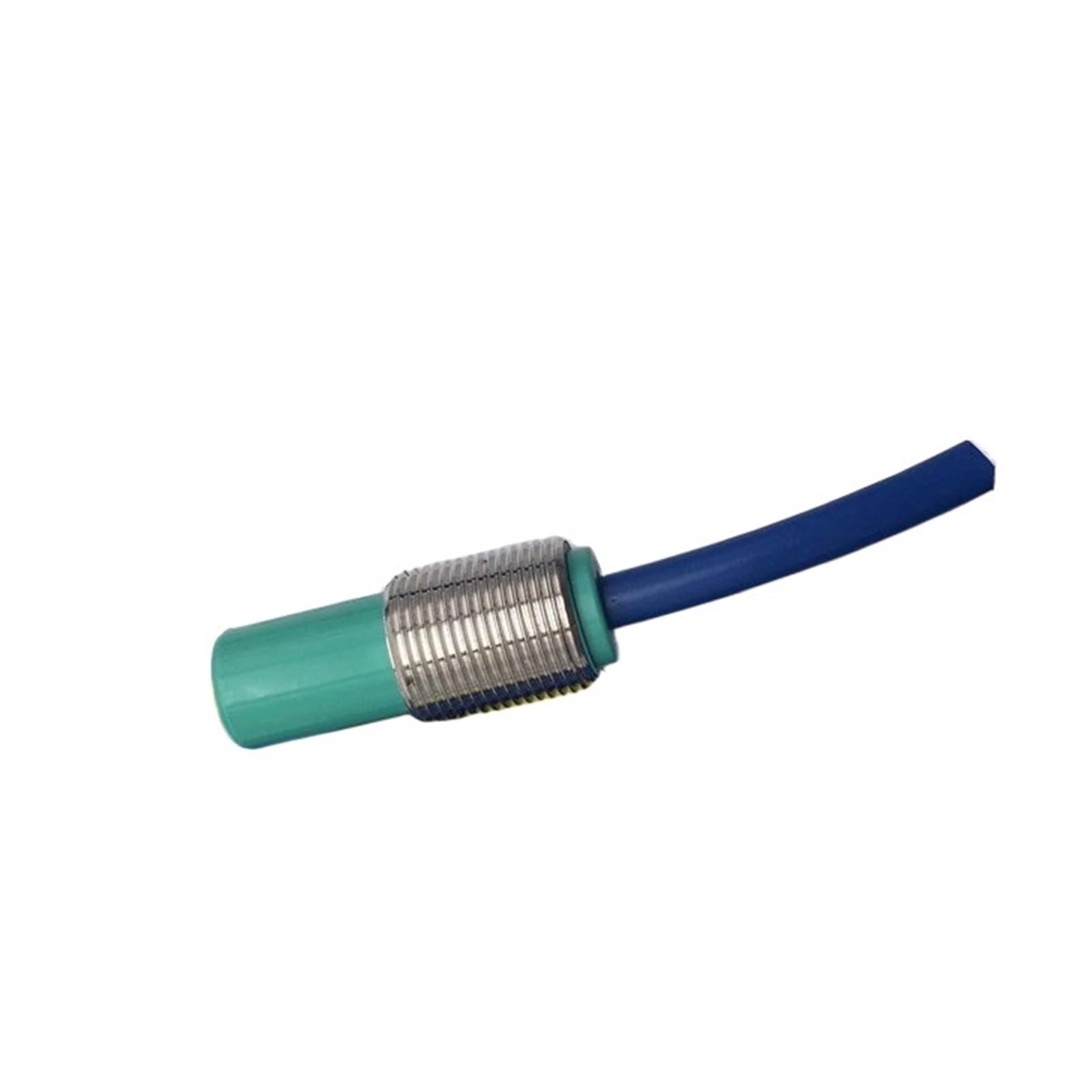 Qazxsemui Nj5-11-N-G-10M 1Pc Nj5-11-N-G Nj5-11-N-G-5M Inductive Proximity Switch Sensor(Nj5-11-N-G-10M)