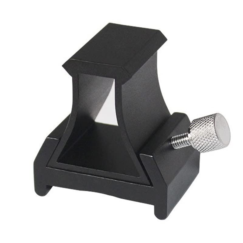 Accesorio de tornillo ranura placa montaje soporte telescópico 3