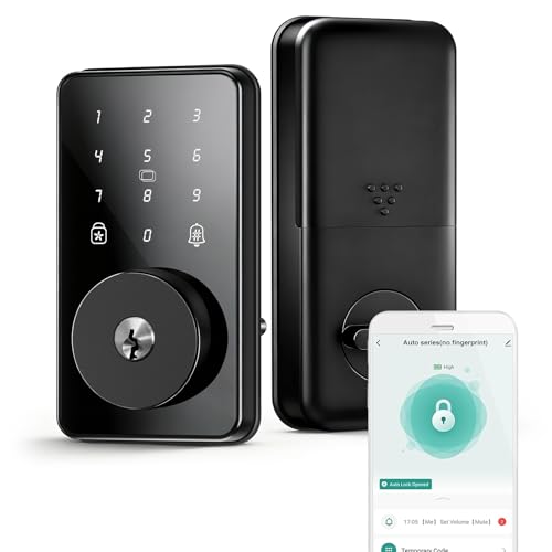 IBLOG 4-in-1 �X�}�[�g���b�N �L�[���X�G���g���[�h�A���b�N ? 6���L�[�p�b�h Bluetooth & �A�v���R���g���[�� �I�[�g���b�N �t�����g�h�A�ւ̊ȒP���t��