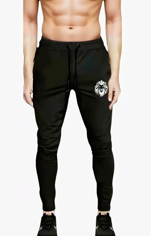 Track Pants for Active Lifestyles, Stylish Design Comfortable and Versatile Active, Gym Combo Pack of 1 Trousers_06_Parent-image-7