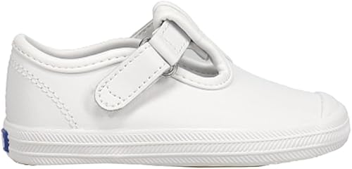Miniatura 2 de Keds Unisex-Baby Champion Lace Toe Cap Tstrap