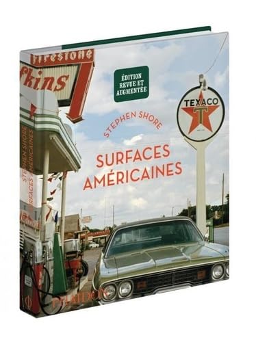 Surfaces américaines beau livre photo pour sublimer votre bibliothèque
