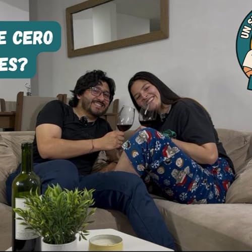 Episodio 9 - LO DIFICIL NO ES EMPEZAR...ES QUEDARSE Con Cris y Gaby