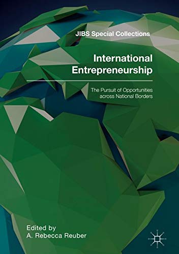 Buy International Entrepreneurship — BookShops.in