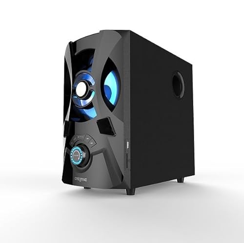 GlosNiki komputerowe Creative SBS E2900 (51MF0490AA001) - Casse per PC - Immagine 7