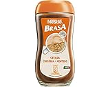 Nestle Brasa Cevada Chicoria e Centeio Coffee Mix 200g