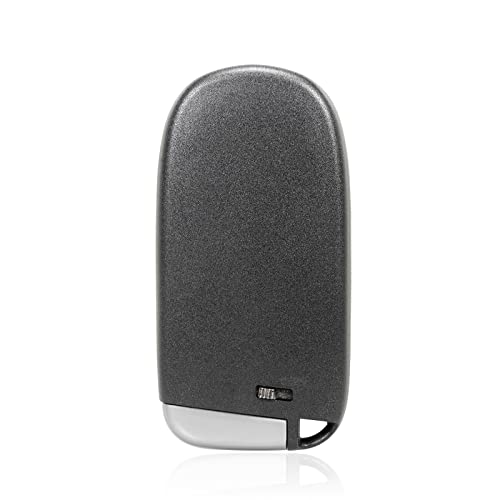Clé Jeep Cherokee 2014-2020 perdue solution télécommande 5 boutons - 2
