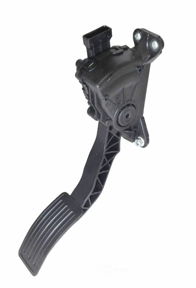 Amazon.com: Hella 933901731 Accelerator Pedal Sensor Nissan 