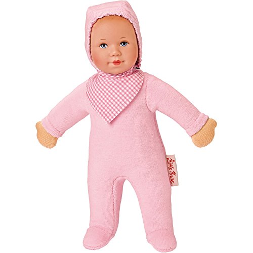 Preisvergleich Produktbild Käthe Kruse 26625 - Little Puppe 2016, rosa