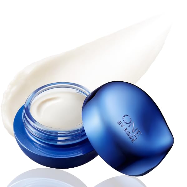 Amazon | ONE BY KOSE(ワンバイコーセー) バーム状美容液 【医薬部外品