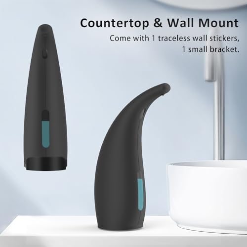 Mejores review On-line Dispensadores Táctiles Baños Públicos más recomendados. 18 Imagen adicional