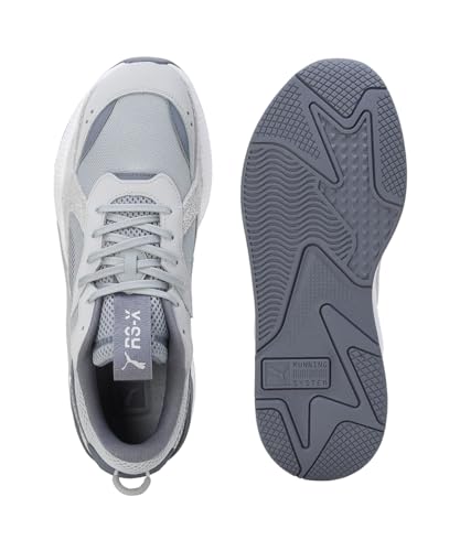 Image of Puma Unisex-Adult Rs-x Suede Sneaker
