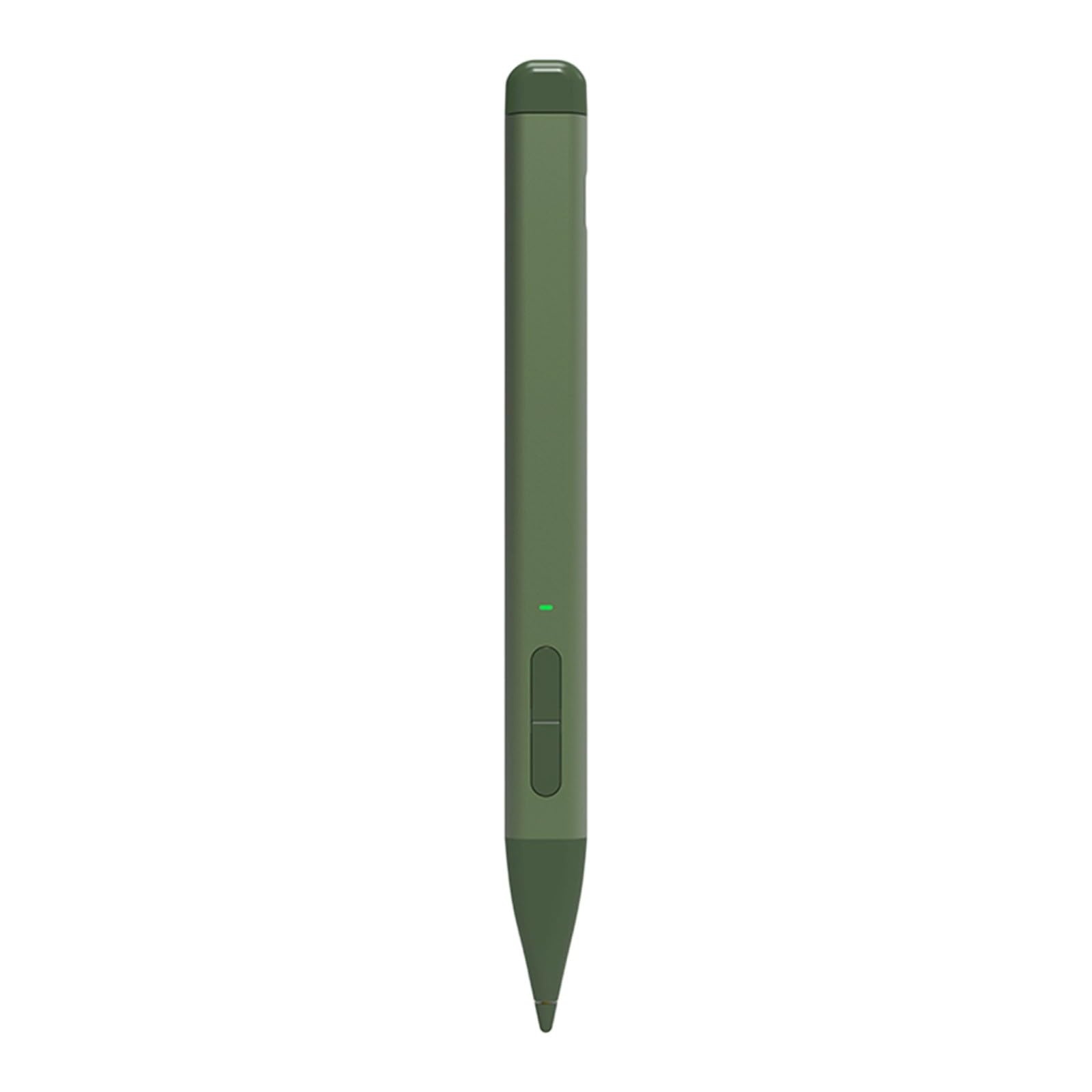 Penna Digitale Per 8/9 Laptop Con Schermo Touchable Penna Digitale Ricaricabile Con 4096 Sensibilità Alla Pressione Rifiuto Stili Sostituzione