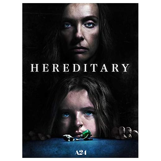 Hereditary (4K UHD)