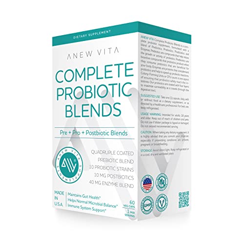 Which Best Quadbiotic Should You Buy Now? Spicer Castle