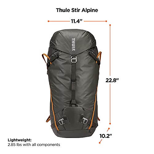 Thule Stir Alpine 40L Hiking Backpack - image 2