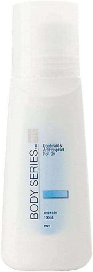 Deodorant & Antiperspirant Roll-On 100 ml.(3.38 oz) 1 Bottle Sold By Go Greens