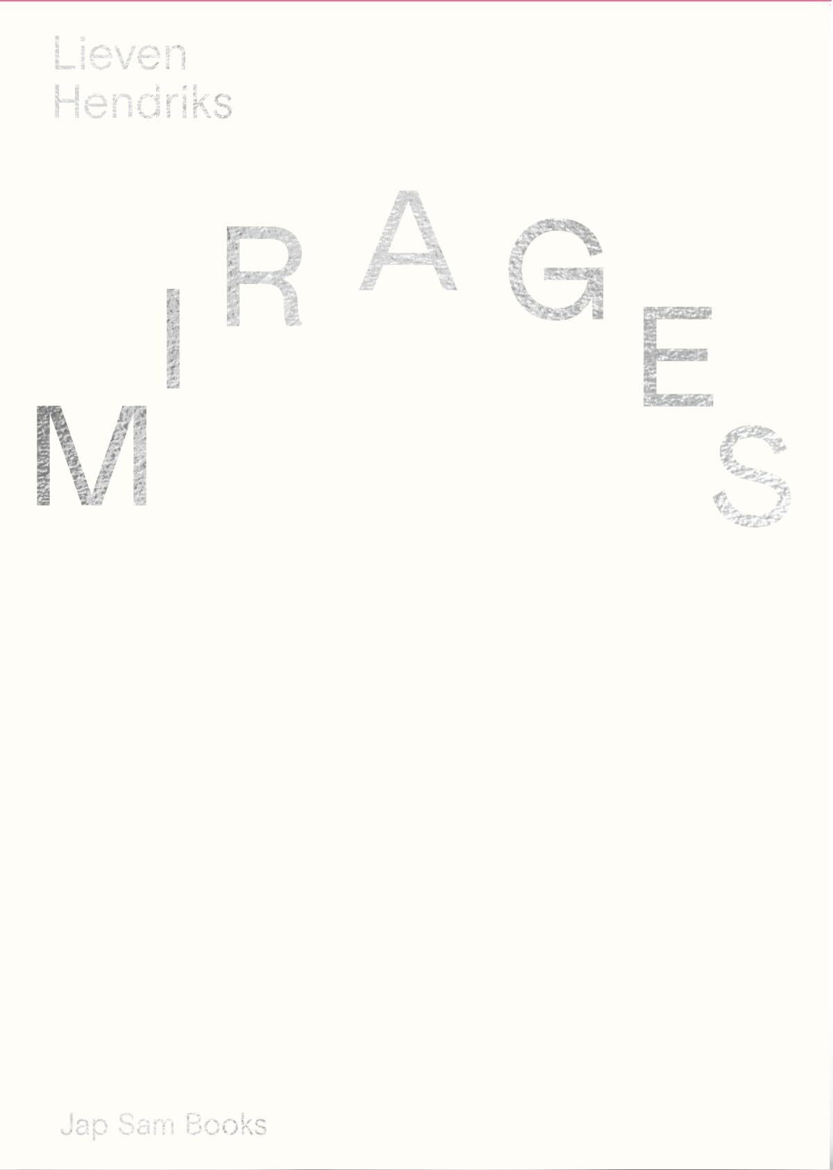 Lieven Hendriks Mirages guide inspiration pour artistes et peintres