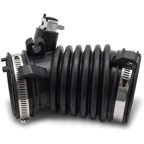 X4XZ Air Intake Hose for Honda Civic and Acura ILX Cover