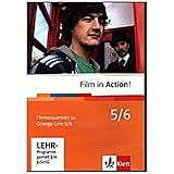 Orange Line 9./10. Klasse, Film in Action!, DVD