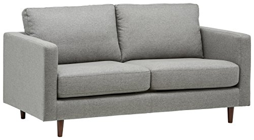 Rivet Revolve Modern Upholstered Sofa Bed
