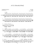 Jaslow Drum Sheets