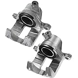 A-Premium Disc Brake Caliper Assembly Replacement for Lexus GX470 2003-2009 GX460 2010-2020 Toyota...