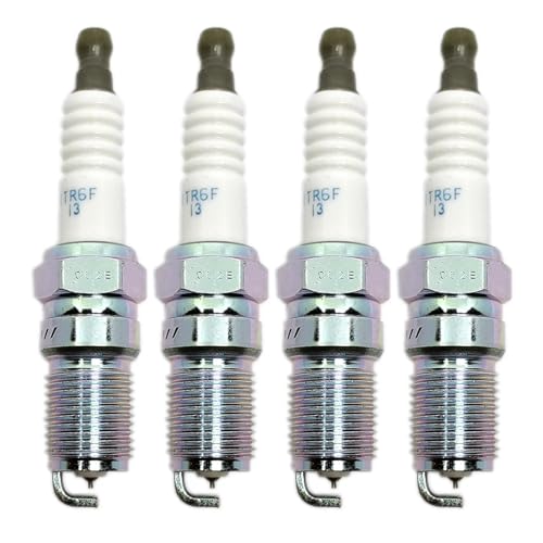 Bougie d'allumage Itr6F13 4477 haute conductivité thermique L3Y4-18-110